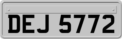 DEJ5772