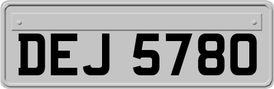 DEJ5780