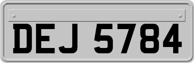 DEJ5784