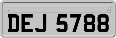 DEJ5788