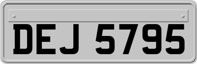 DEJ5795