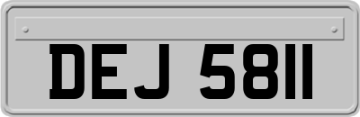 DEJ5811