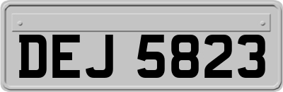 DEJ5823