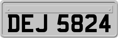 DEJ5824