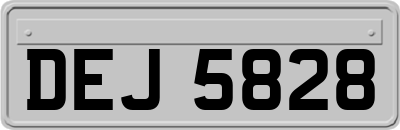 DEJ5828