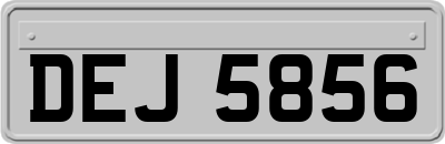 DEJ5856