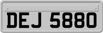 DEJ5880