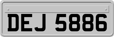 DEJ5886