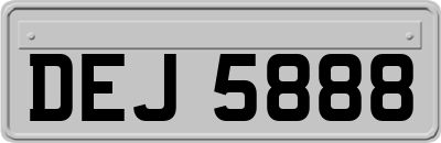 DEJ5888