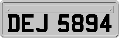 DEJ5894