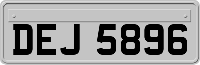 DEJ5896