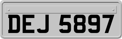 DEJ5897