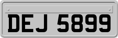 DEJ5899