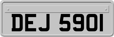 DEJ5901