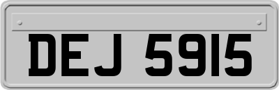 DEJ5915