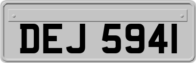 DEJ5941