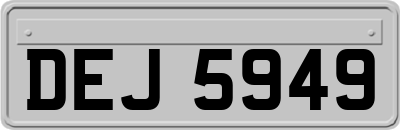 DEJ5949