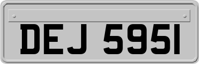 DEJ5951