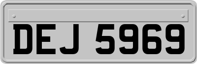 DEJ5969