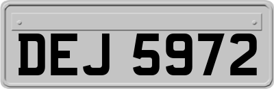 DEJ5972