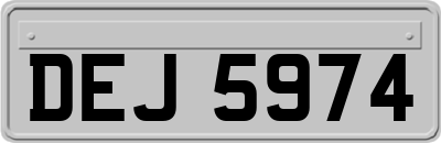 DEJ5974
