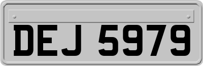 DEJ5979