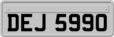 DEJ5990