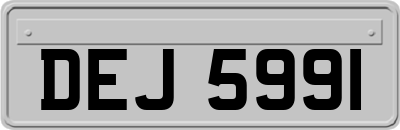 DEJ5991
