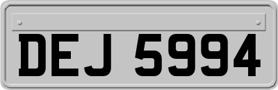 DEJ5994