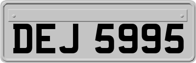 DEJ5995