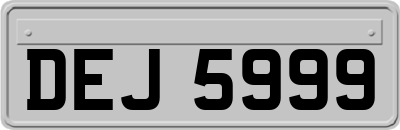 DEJ5999