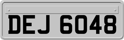 DEJ6048