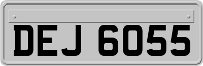 DEJ6055