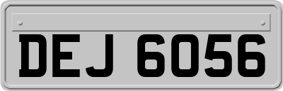 DEJ6056