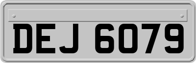 DEJ6079