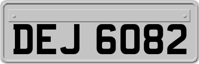 DEJ6082