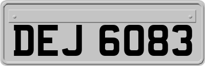DEJ6083