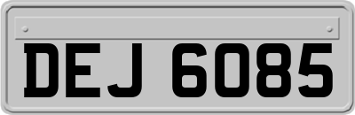 DEJ6085