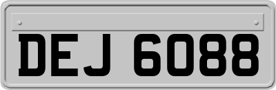 DEJ6088