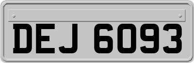 DEJ6093