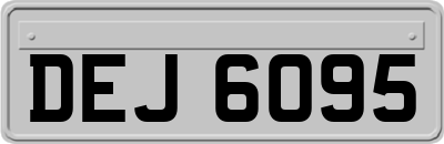DEJ6095