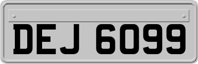 DEJ6099