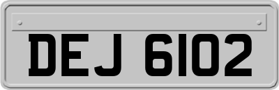DEJ6102
