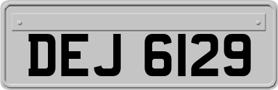 DEJ6129