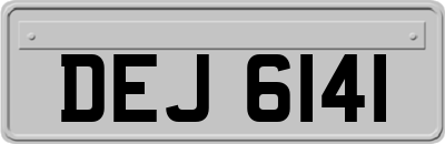 DEJ6141