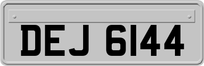 DEJ6144