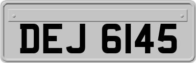 DEJ6145