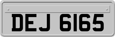 DEJ6165