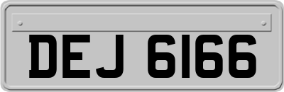 DEJ6166