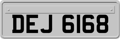 DEJ6168